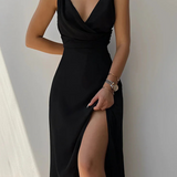 Elegantiška Suknelės Esencija