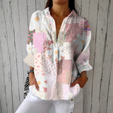 Blusa su Minkštu Raštu