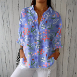 Gėlių Blusa 'Lengva Sodas'