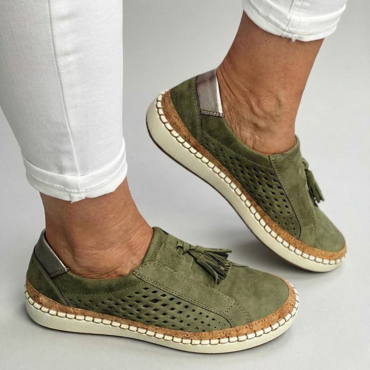 Melina | Ortopediniai Slip-on'ai