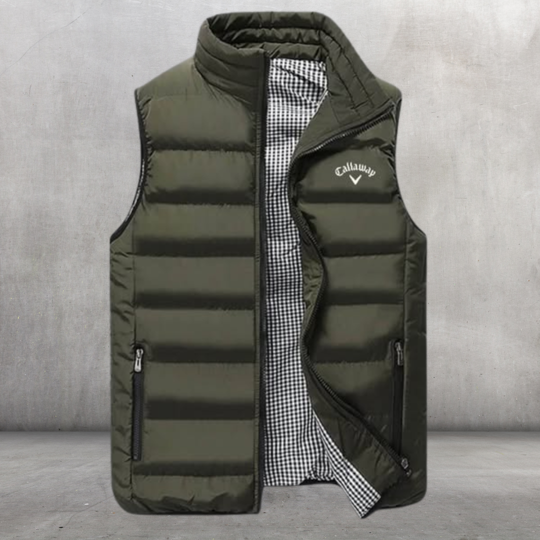 Premium Protective Vest