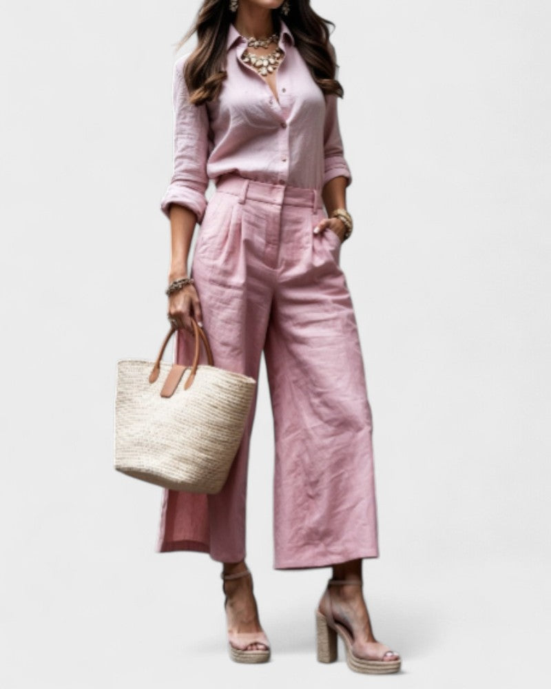 Chic Everyday Pink