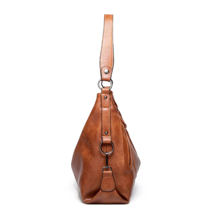 Rožė | Elegantiška Klapinė Taška