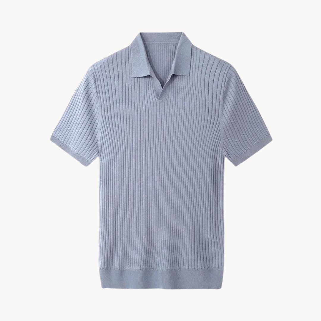 Lyocell Polo - Išskirtinė Forma