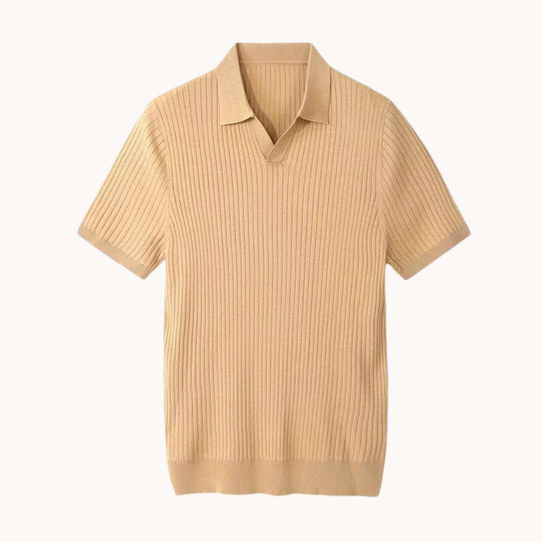 Lyocell Polo - Išskirtinė Forma