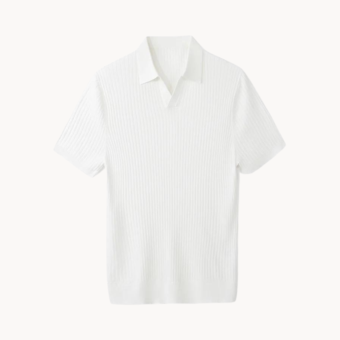 Lyocell Polo - Išskirtinė Forma