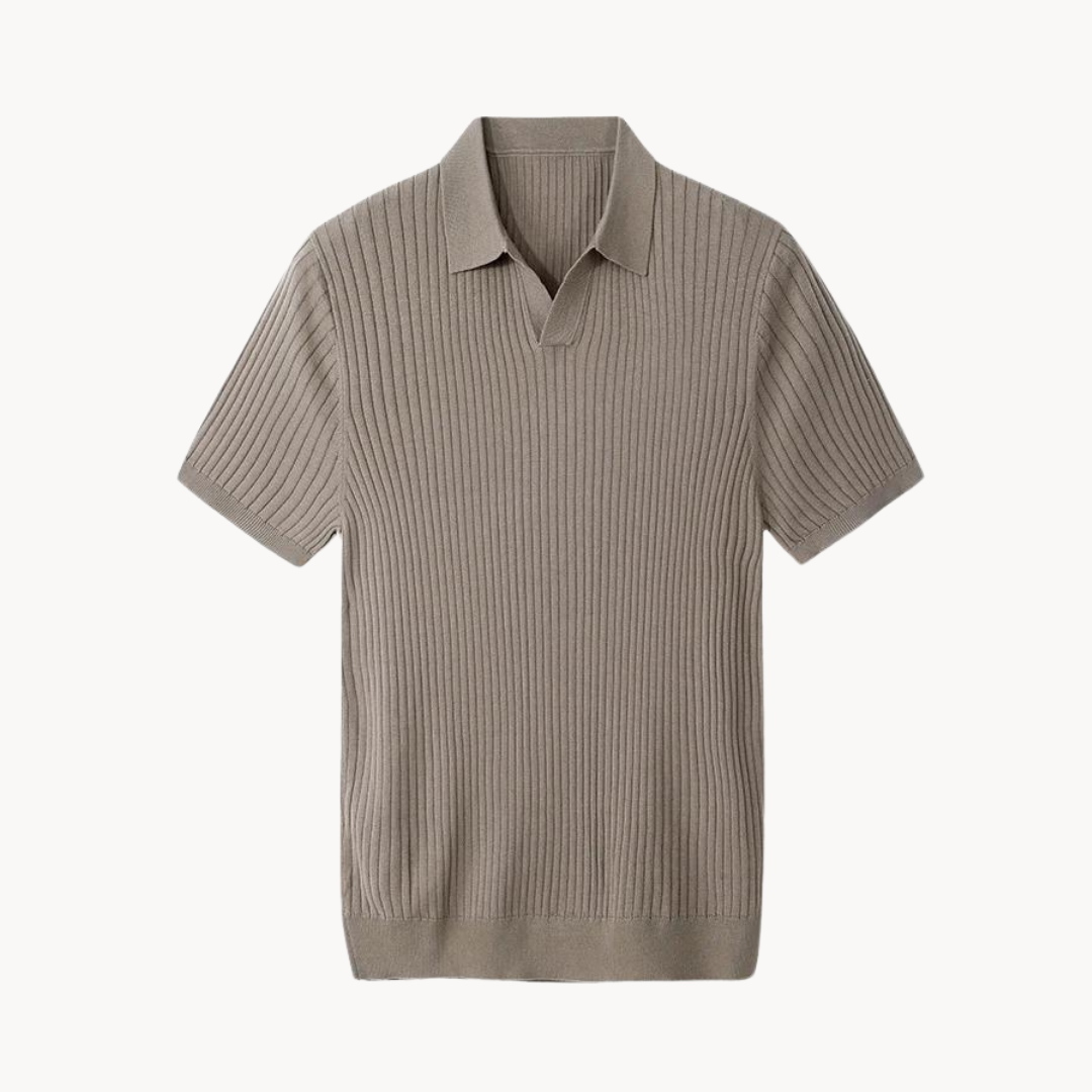 Lyocell Polo - Išskirtinė Forma