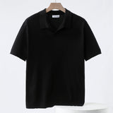Elastiniai Polo Marškiniai