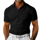 Slim Fit Polo Shirt
