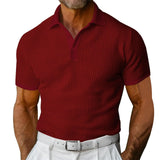 Slim Fit Polo Shirt
