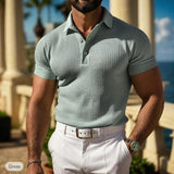 Slim Fit Polo Shirt