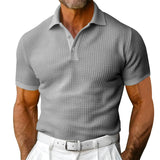 Slim Fit Polo Shirt