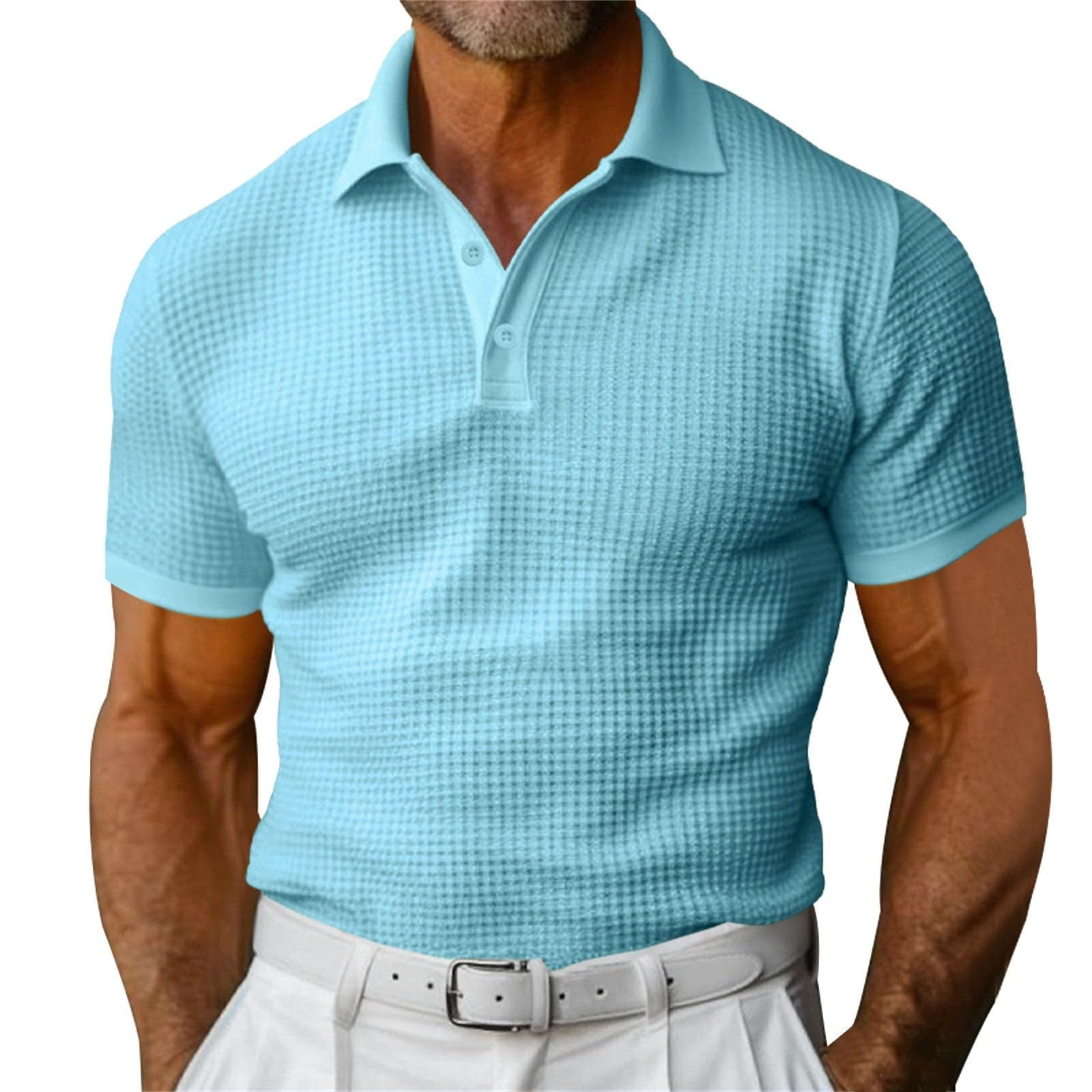 Slim Fit Polo Shirt