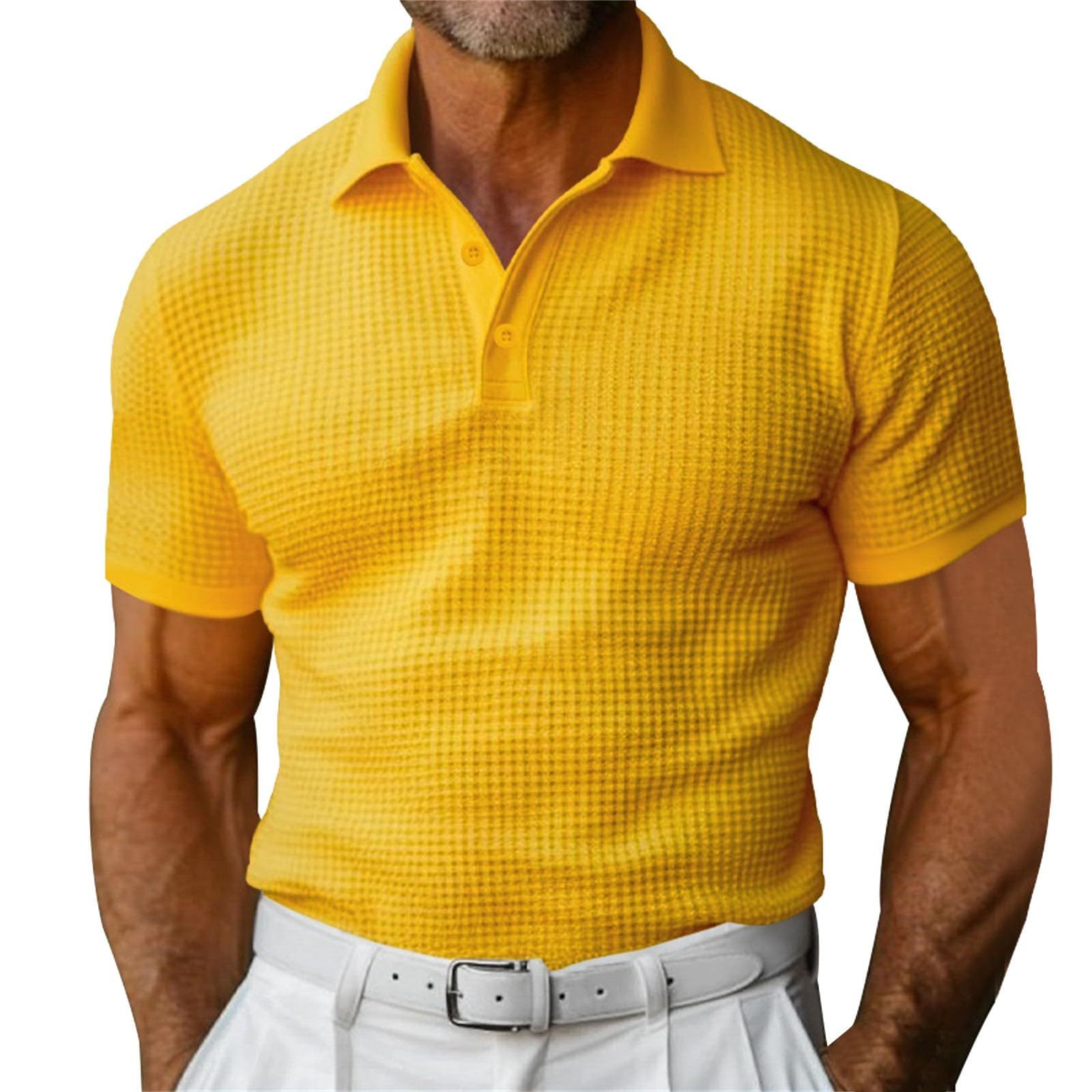 Slim Fit Polo Shirt