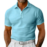 Slim Fit Polo Shirt
