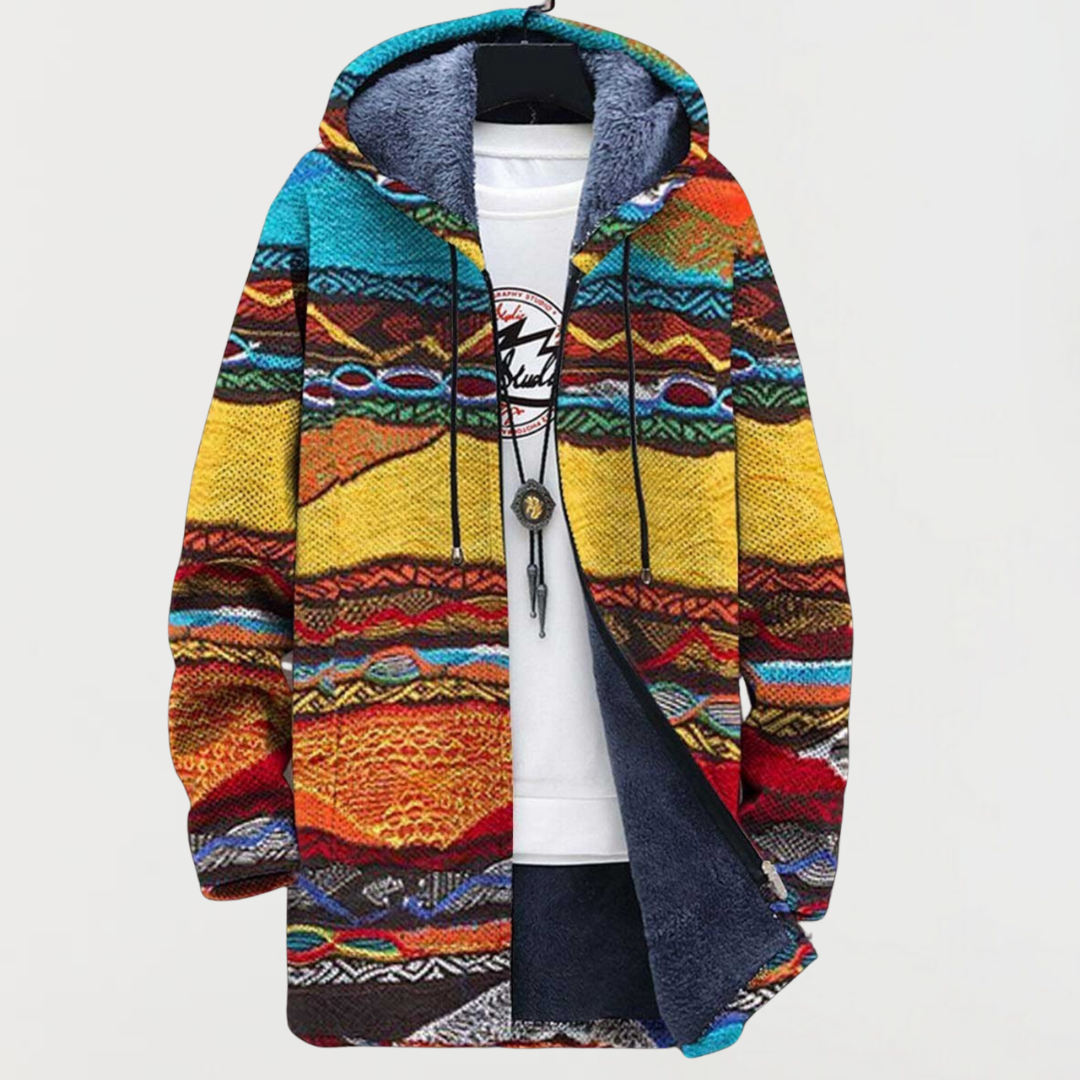Tribal Meno Puloveris