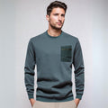 Comfortable Sweater (Žalia)