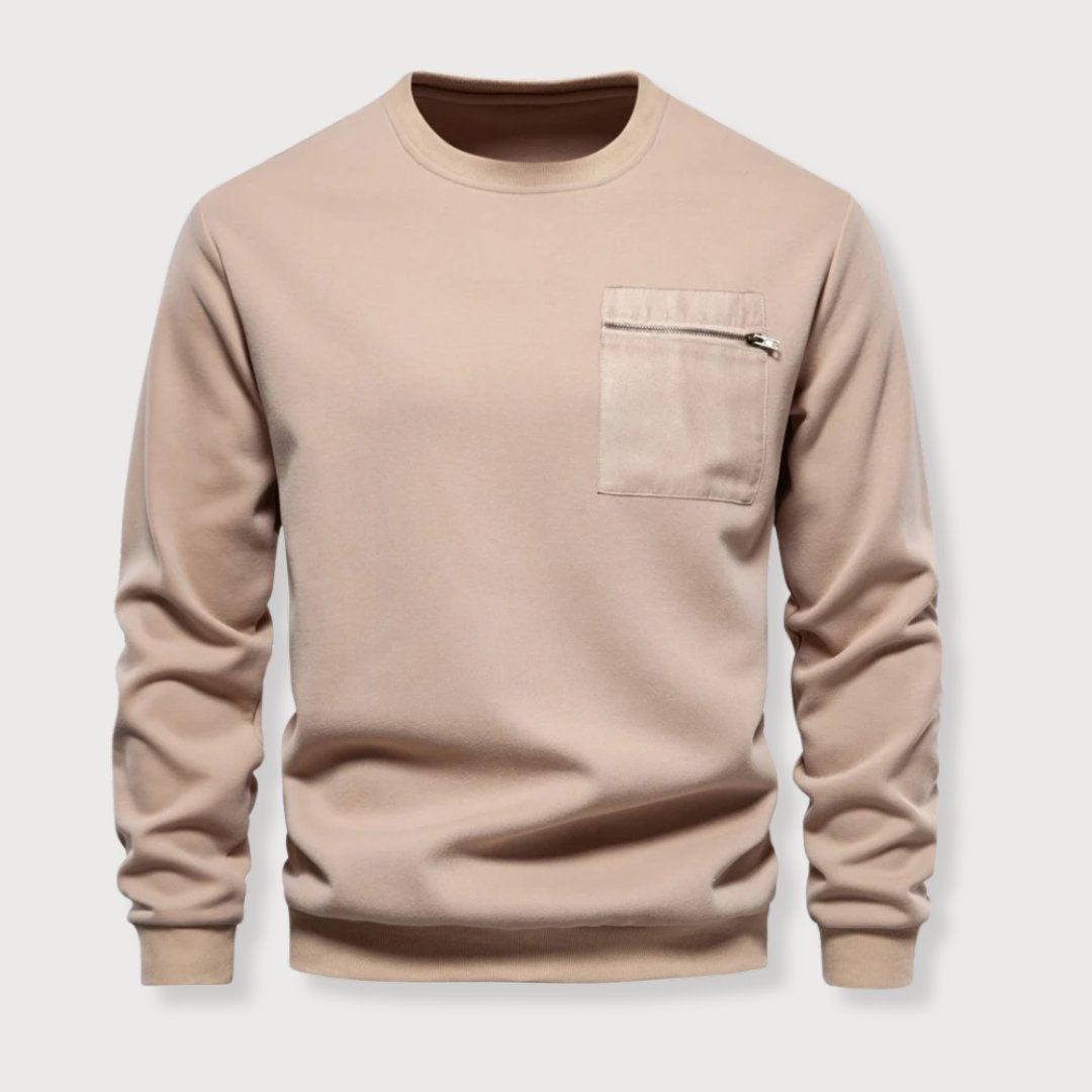 Comfortable Sweater (Žalia)