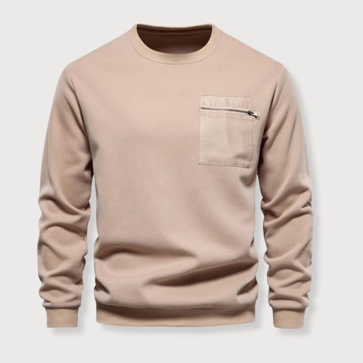 Comfortable Sweater (Žalia)