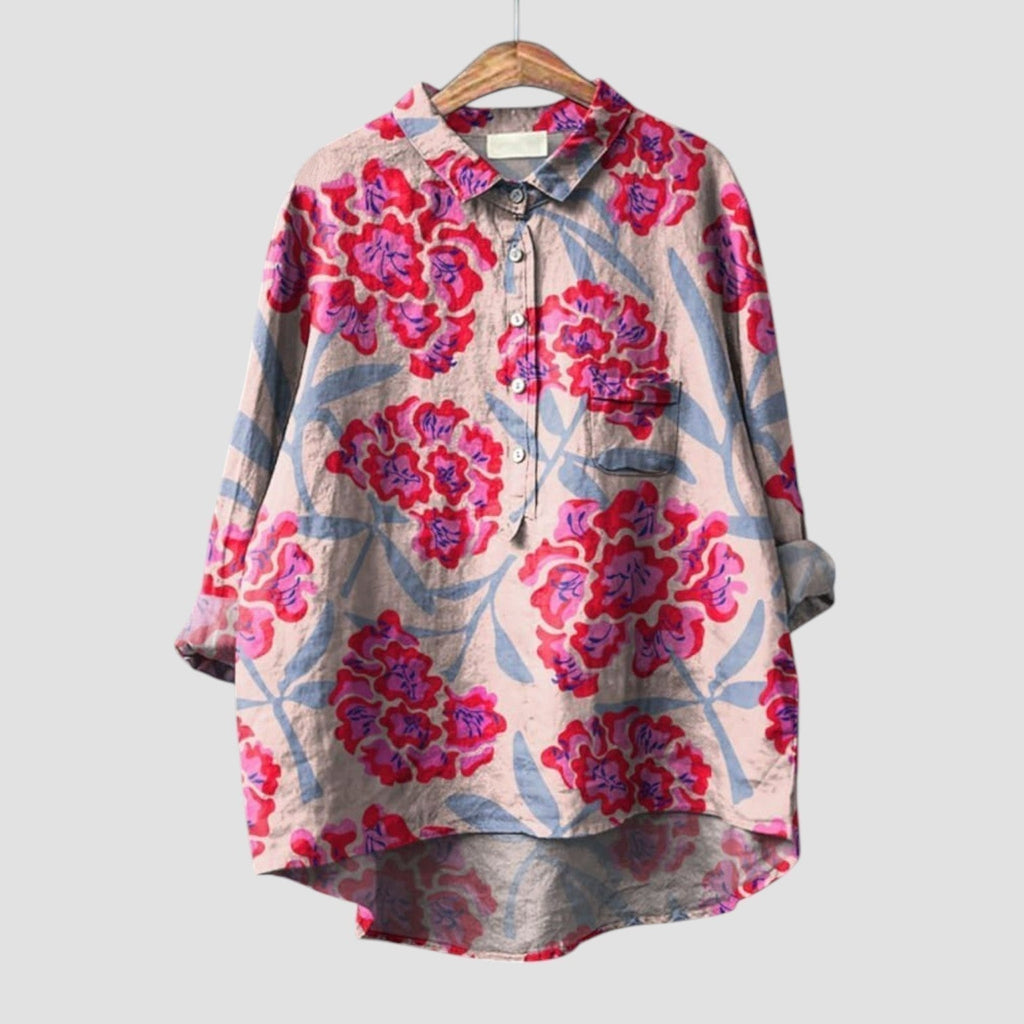 High Fashion Style