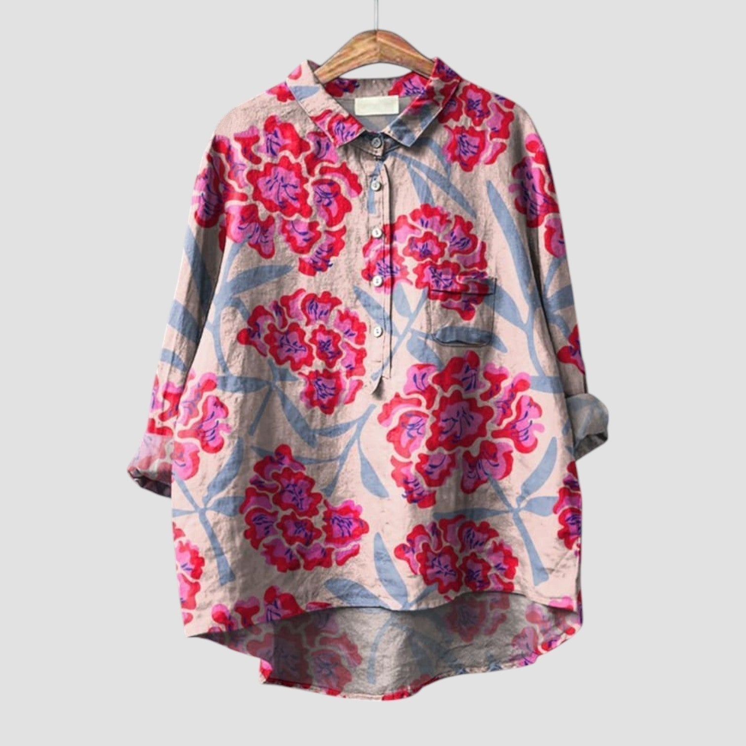 High Fashion Style