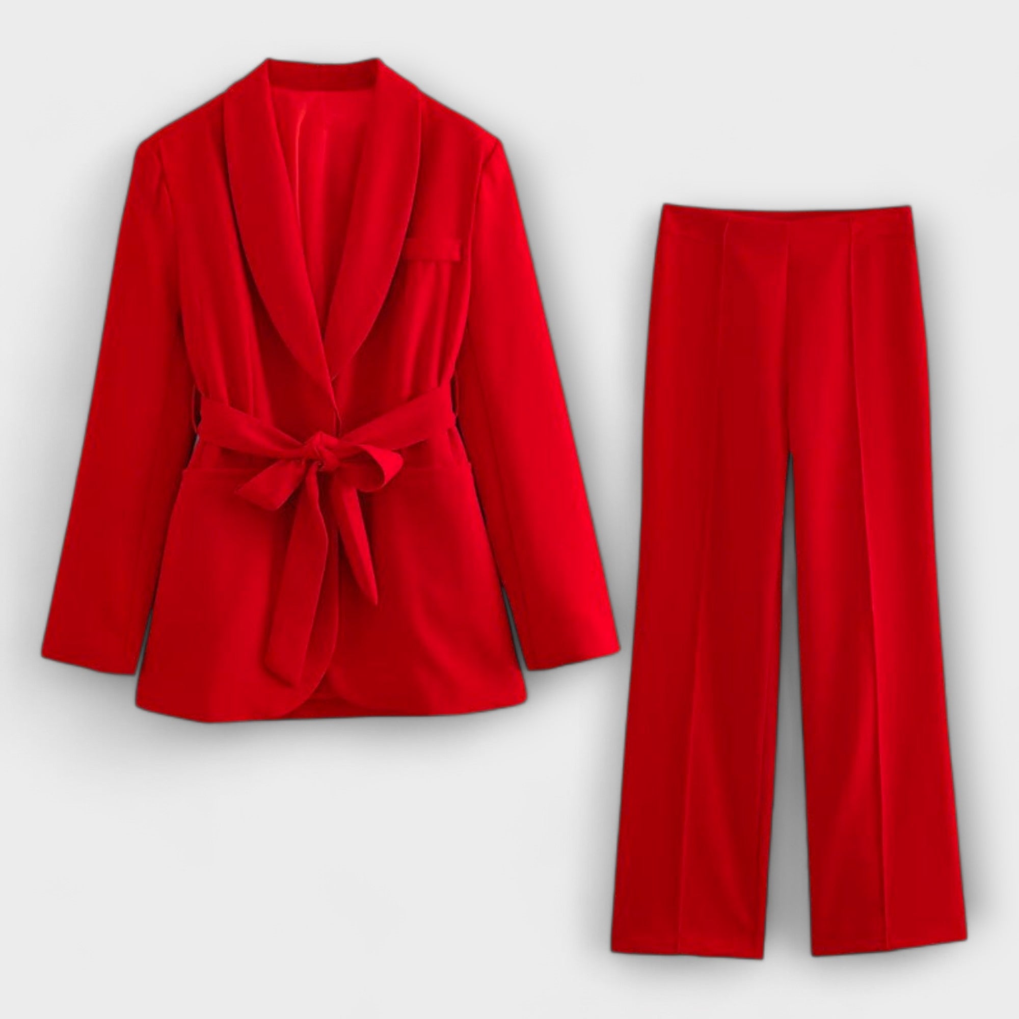 Elegantiškas 2 dalių rinkinys
