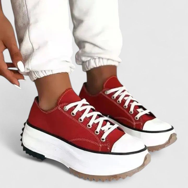 Ricarda | Patogūs Sneakers