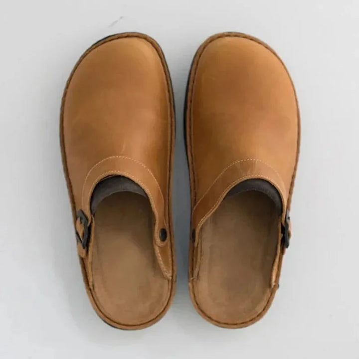 Zarah | Madingi kasdieniai Slip-ons