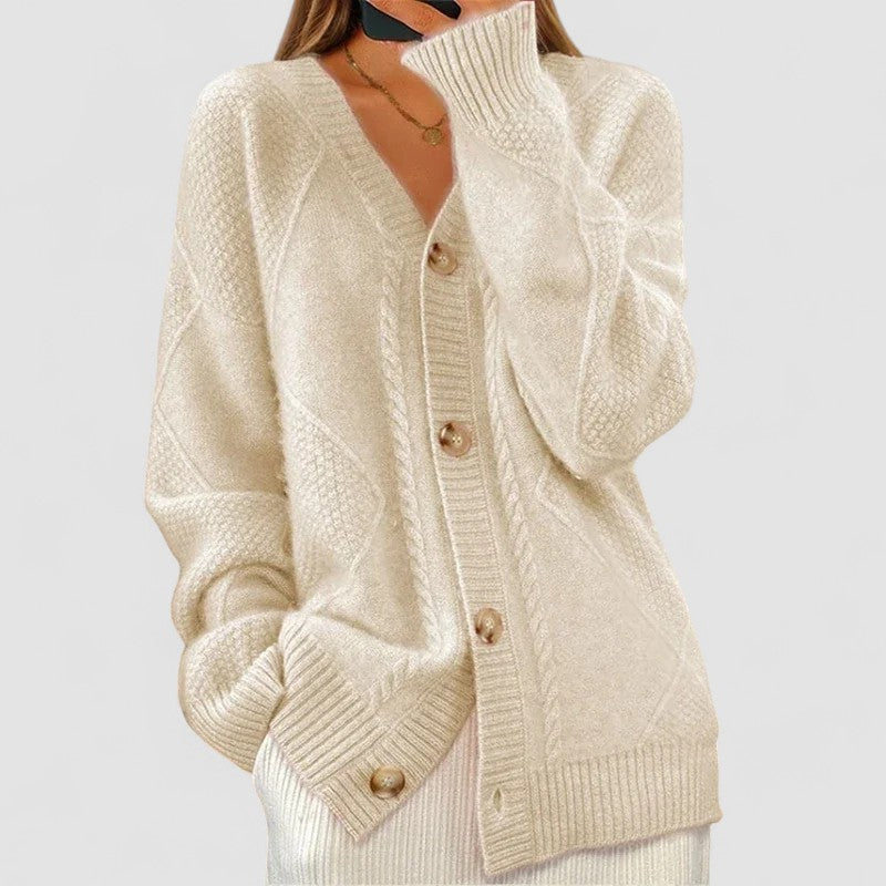 Ripsinio Knit Sweater