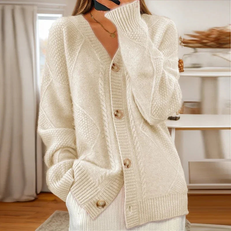 Ripsinio Knit Sweater