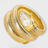 Serpentine Style