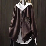 Comfortable Cardigan