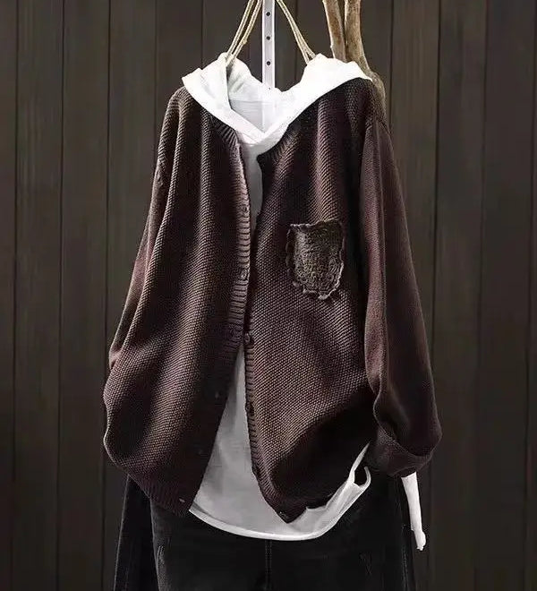 Comfortable Cardigan