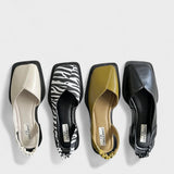 Orthopedic Shoes (Smėlio)