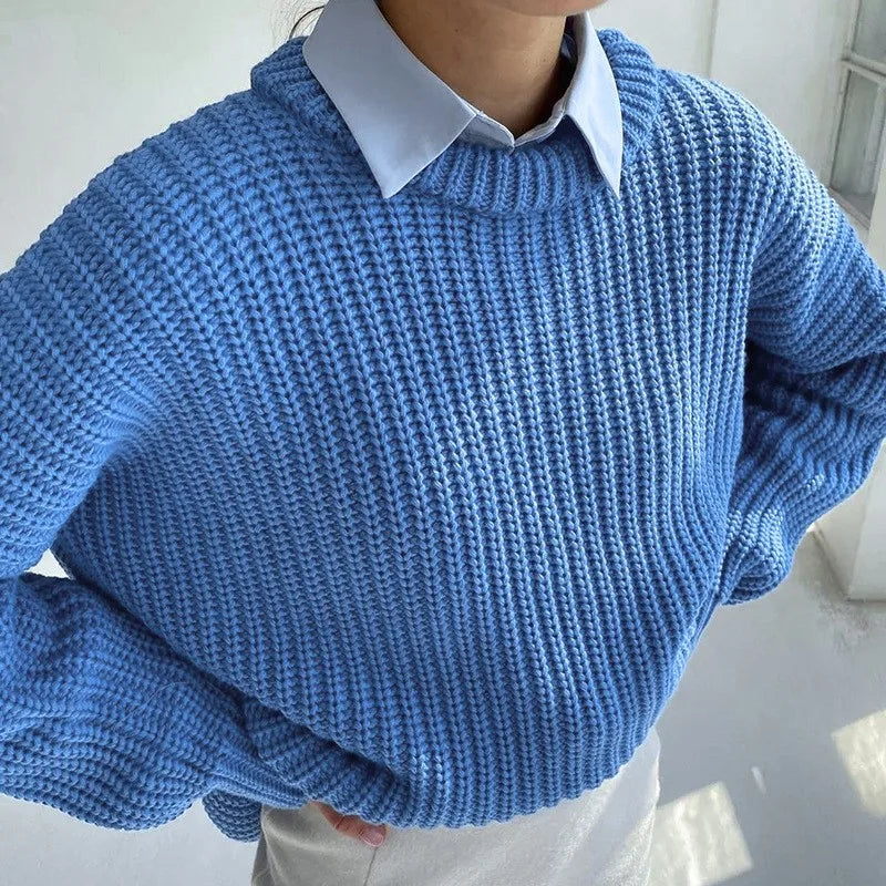 Pullover (Lašiša)