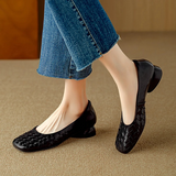 Marcelle Leather Boots