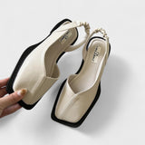 Orthopedic Shoes (Smėlio)