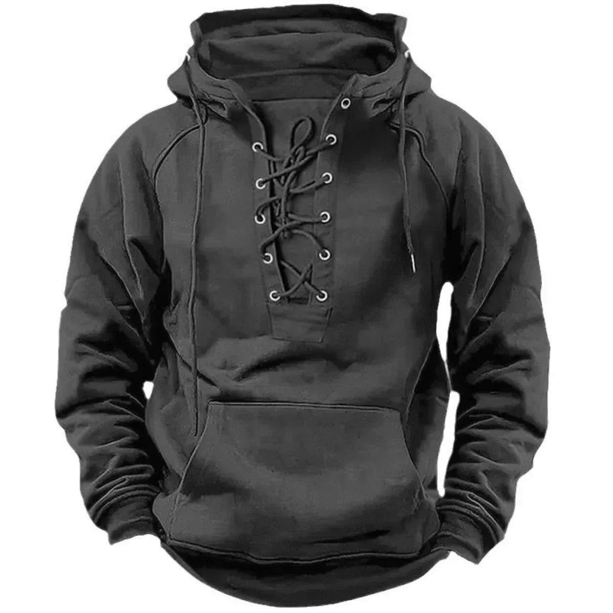 Tvarus Pullover Hoodie