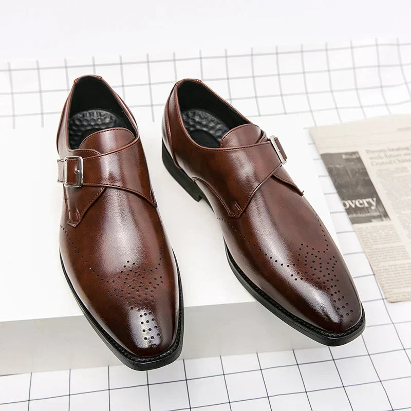 Formal Dress Shoes