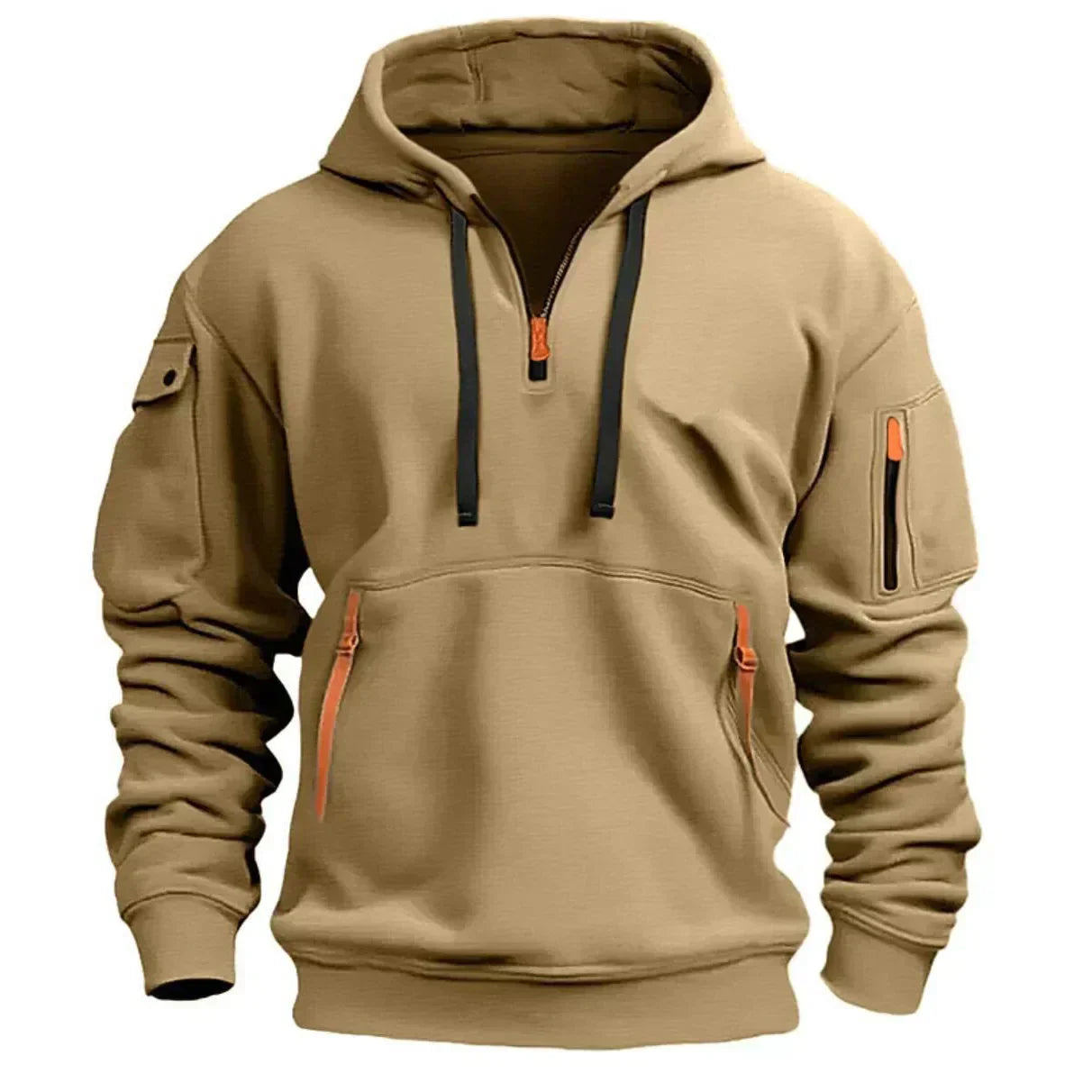 Tvarus Work Hoodie