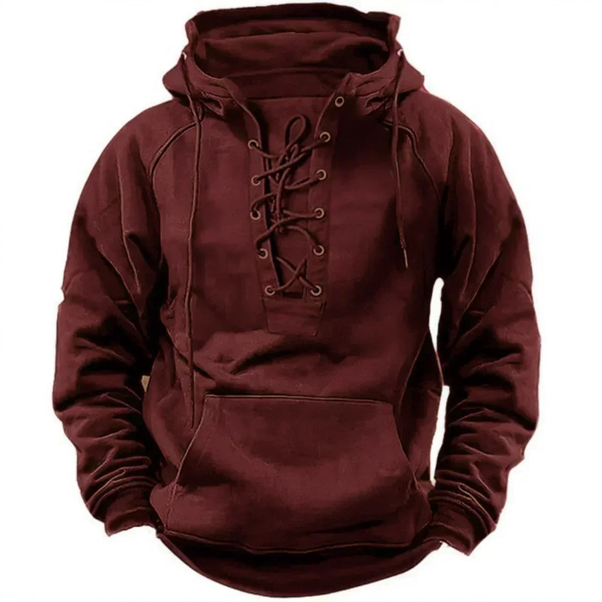 Tvarus Pullover Hoodie