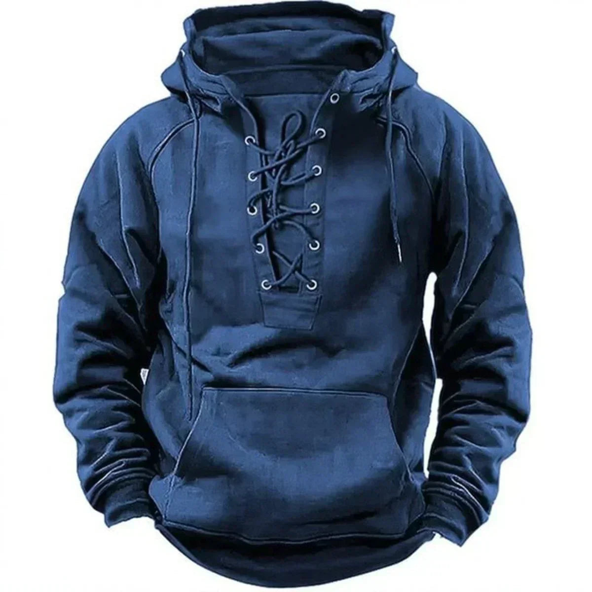 Tvarus Pullover Hoodie