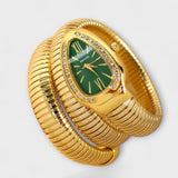 Serpentine Style