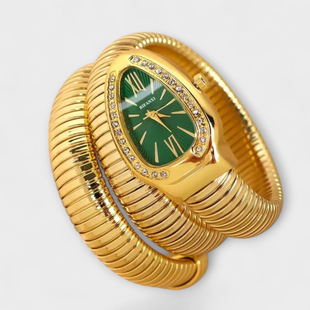 Serpentine Style