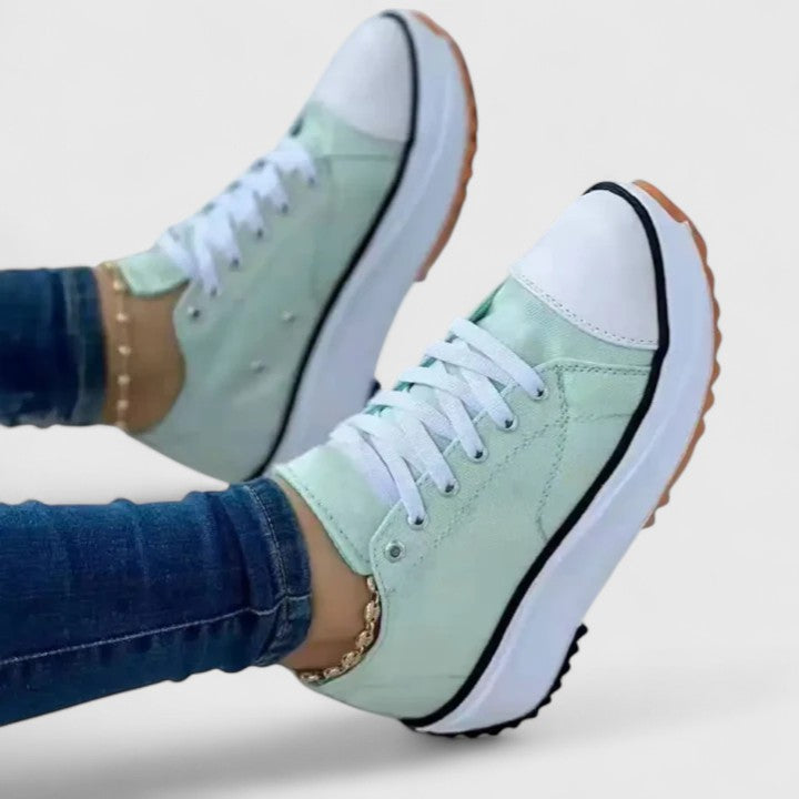 Ricarda | Patogūs Sneakers
