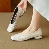 Marcelle Leather Boots