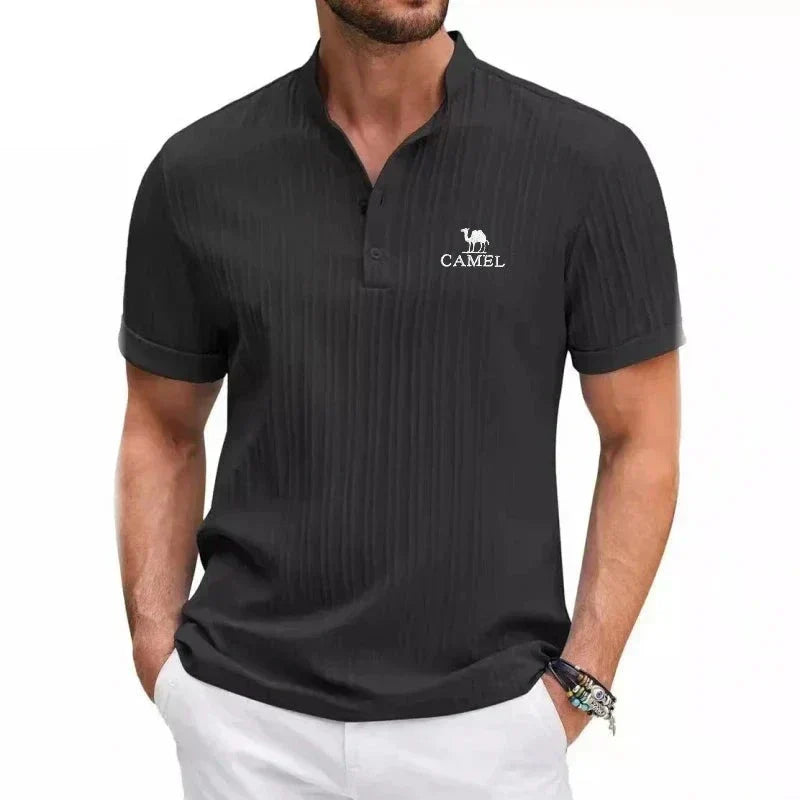 Vintage Kamelio Polo Shirt