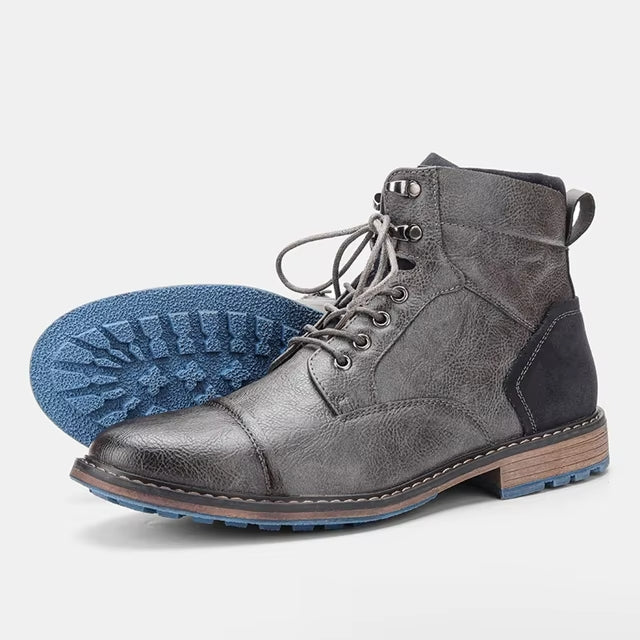 Voyager Shoes