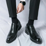 Klassische Schuhe