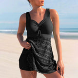 Tankini Komplektas